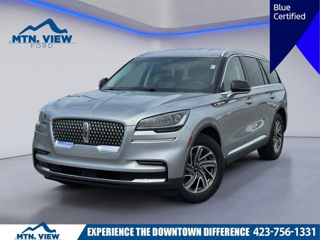 2023 Lincoln Aviator Standard for sale in Chattanooga, TN