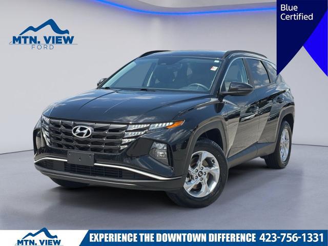 2023 Hyundai Tucson SEL for sale in Chattanooga, TN