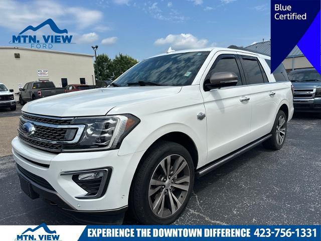 2021 Ford Expedition King Ranch MAX for sale in Chattanooga, TN