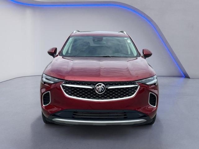 2023 Buick Envision Avenir AWD
