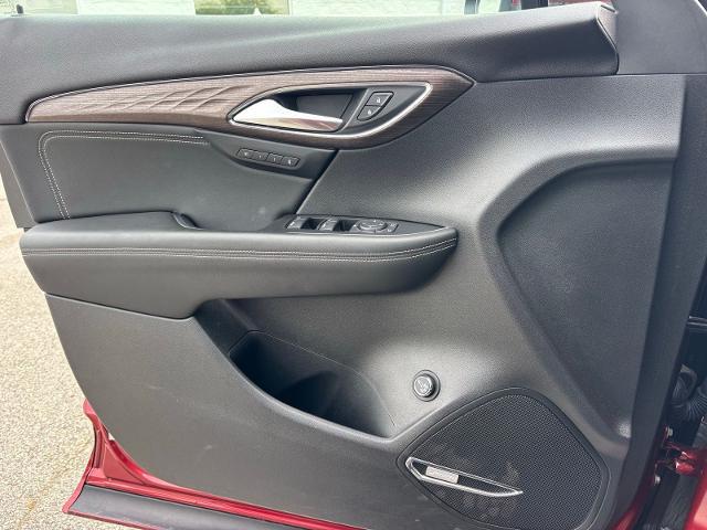 2023 Buick Envision Avenir AWD