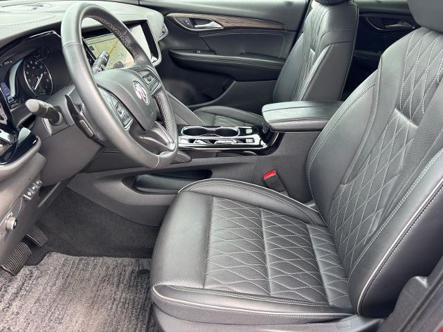 2023 Buick Envision Avenir AWD