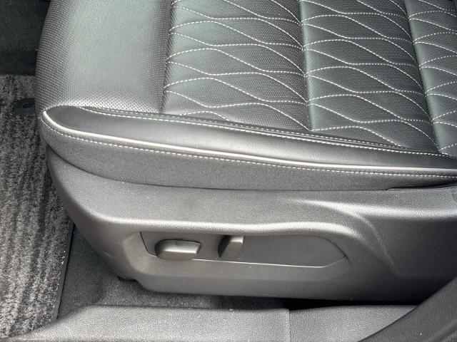 2023 Buick Envision Avenir AWD