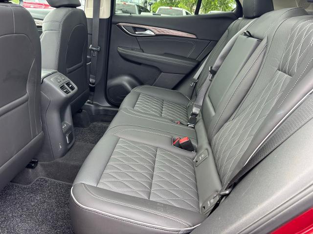 2023 Buick Envision Avenir AWD
