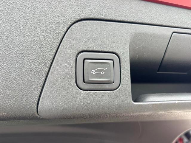 2023 Buick Envision Avenir AWD