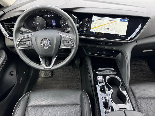 2023 Buick Envision Avenir AWD