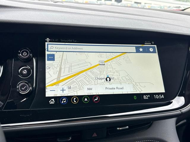 2023 Buick Envision Avenir AWD