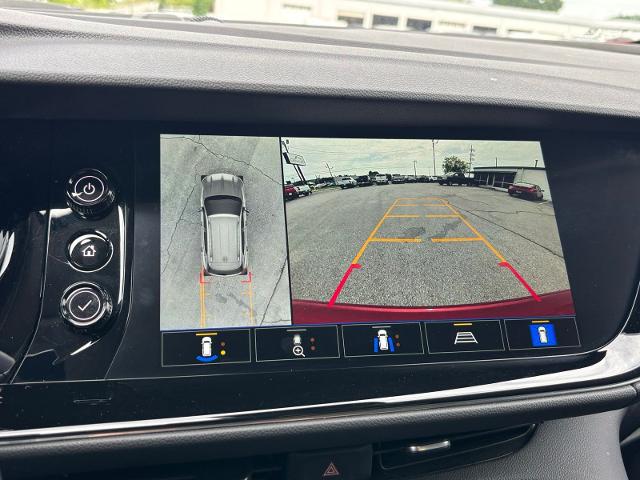 2023 Buick Envision Avenir AWD
