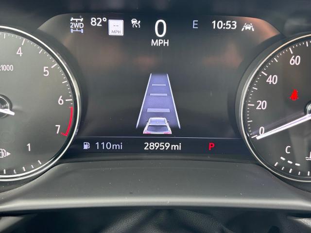 2023 Buick Envision Avenir AWD