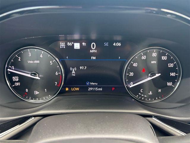 2023 Buick Envision Avenir AWD