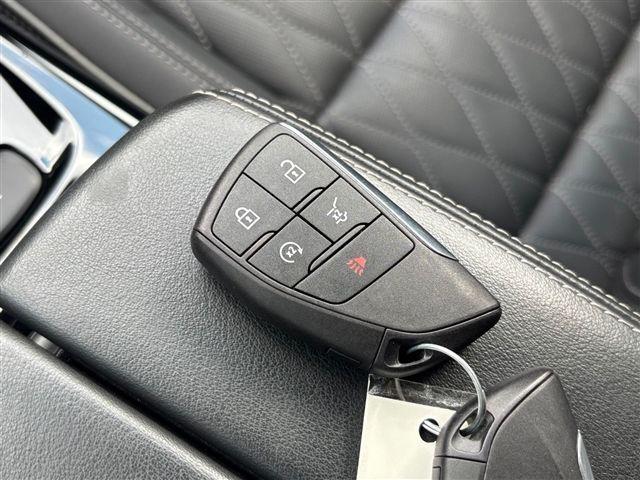 2023 Buick Envision Avenir AWD