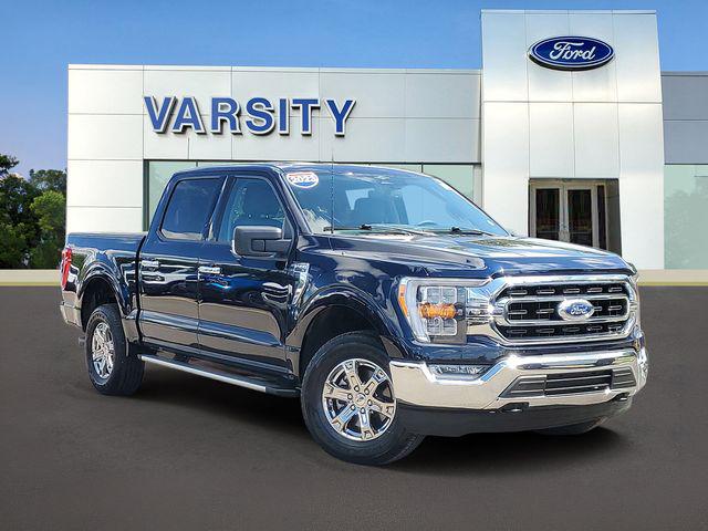 2023 Ford F-150 XLT for sale in Ann Arbor, MI