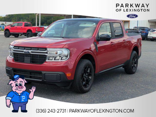 2022 Ford Maverick Lariat for sale in Lexington, NC