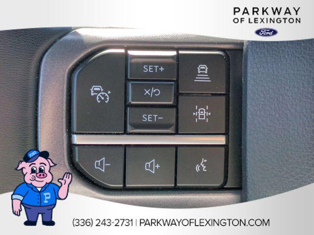 2024 Ford F-250 LARIAT
