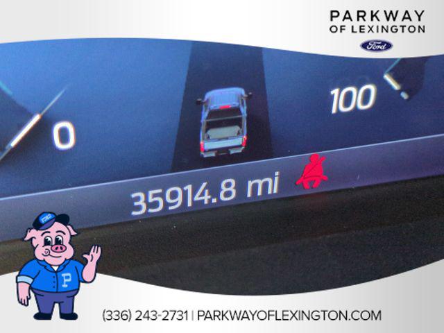 2024 Ford F-250 LARIAT