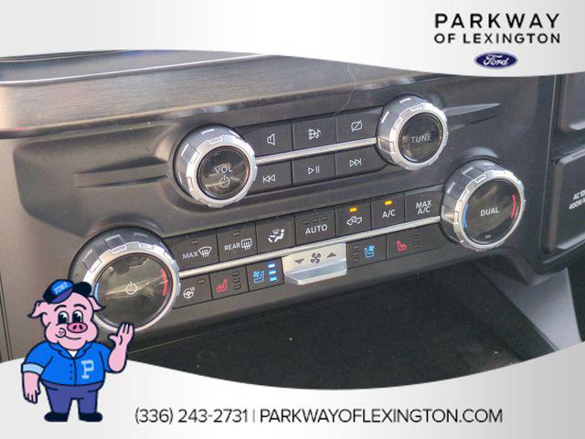 2024 Ford F-250 LARIAT