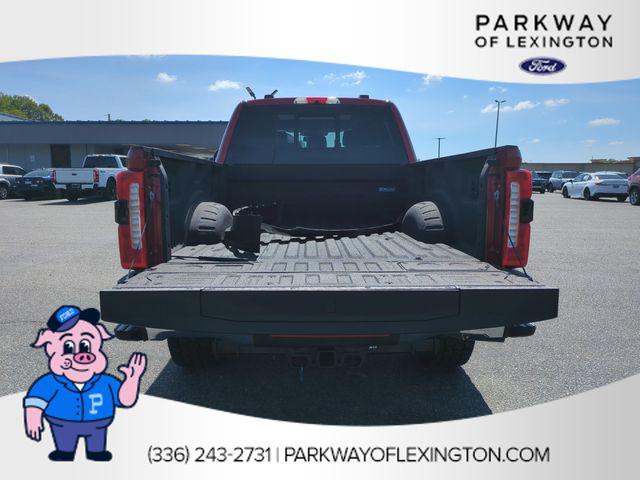 2024 Ford F-250 LARIAT
