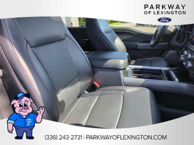 2024 Ford F-250 LARIAT