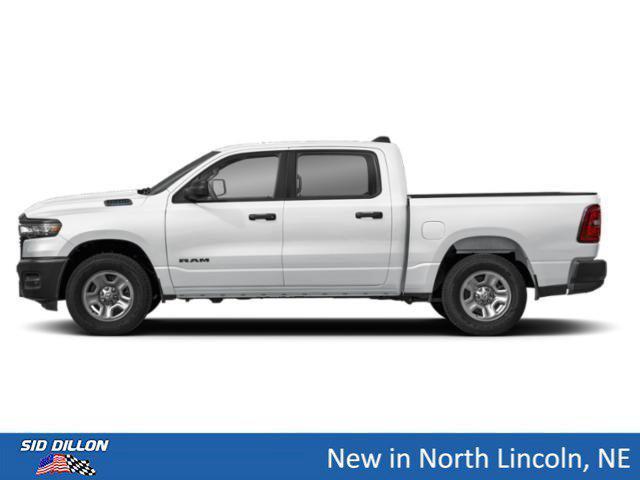 2026 RAM 1500 Warlock Crew Cab 4x4 57 Box 2026 RAM 1500 Warlock Crew Cab 4x4 57 Box