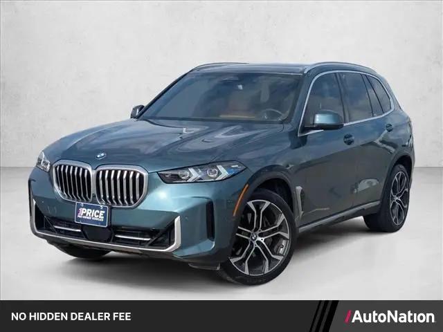 2025 BMW X5 sDrive40i for sale in Corpus Christi, TX