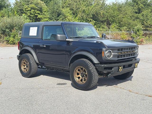 2021 Ford Bronco Base for sale in Canton, NC