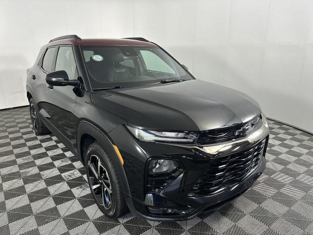 2023 Chevrolet TrailBlazer AWD RS for sale in Shelbyville, IN