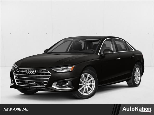 2021 Audi A4 Premium 40 TFSI quattro S tronic for sale in Centennial, CO