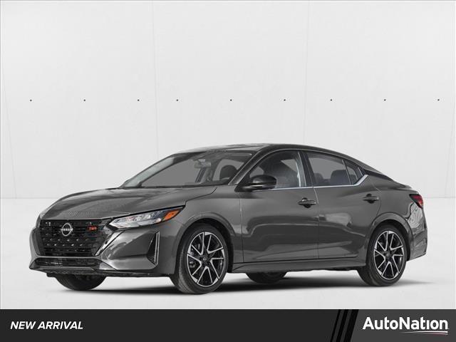 2024 Nissan Sentra SV Xtronic CVT for sale in Centennial, CO
