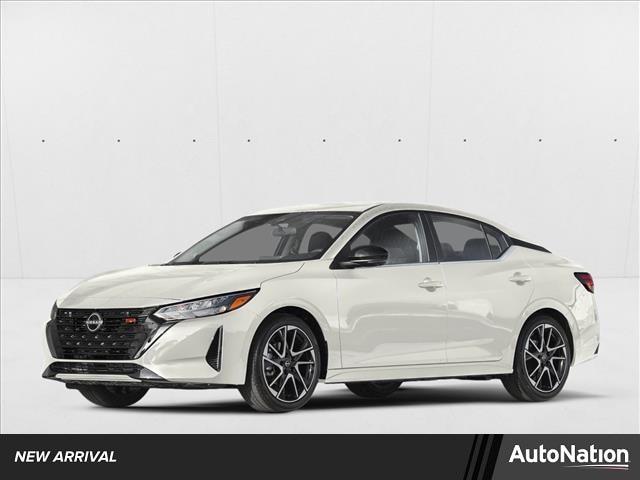2024 Nissan Sentra SV Xtronic CVT for sale in Centennial, CO