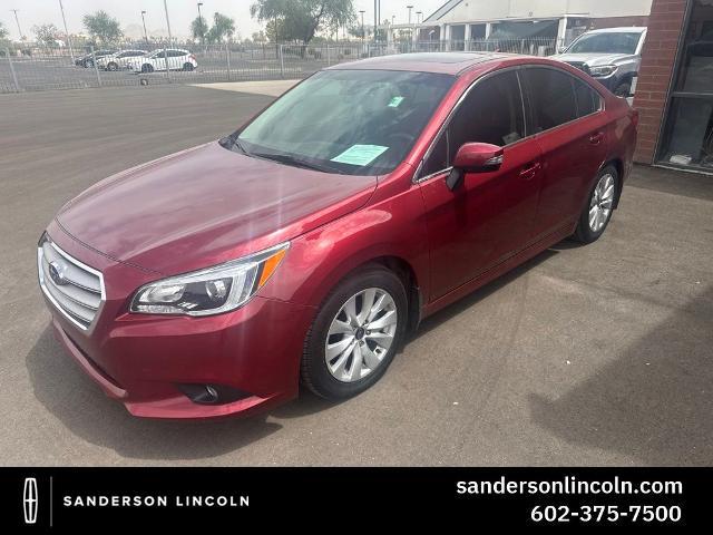 2017 Subaru Legacy 2.5i Premium for sale in Phoenix, AZ