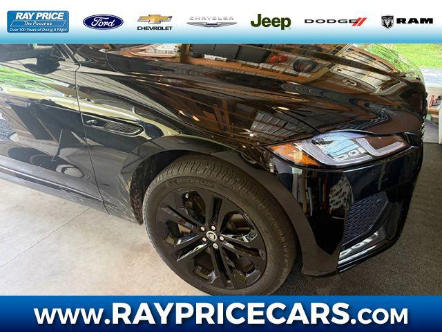 2026 Jaguar F-PACE R-Dynamic S P250 AWD Automatic for sale in Mount Pocono, PA
