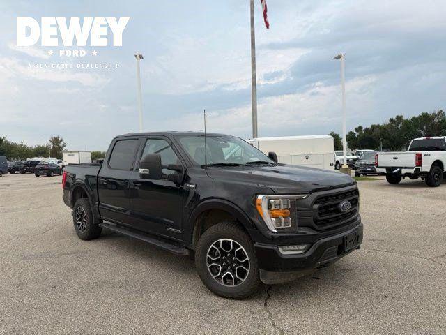 2023 Ford F-150 XLT for sale in Ankeny, IA