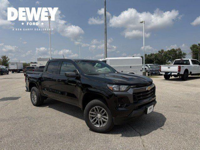 2024 Chevrolet Colorado 4WD LT for sale in Ankeny, IA