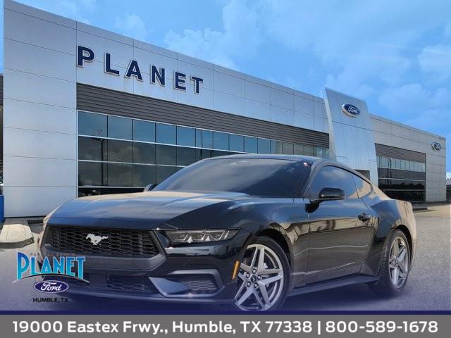 2026 Ford Mustang EcoBoost Fastback for sale in Humble, TX
