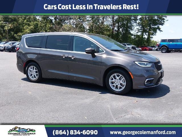 2023 Chrysler Pacifica Touring L for sale in Travelers Rest, SC