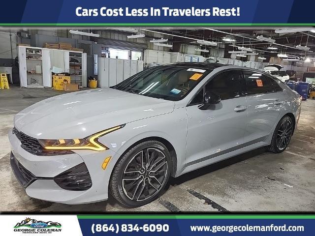 2023 Kia K5 GT for sale in Travelers Rest, SC