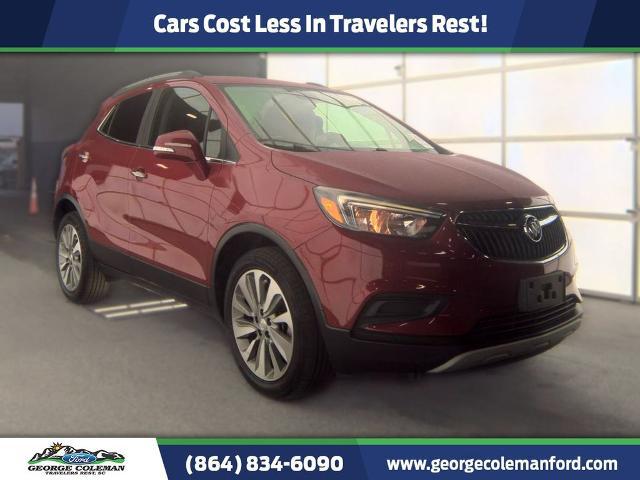 2019 Buick Encore FWD Preferred for sale in Travelers Rest, SC