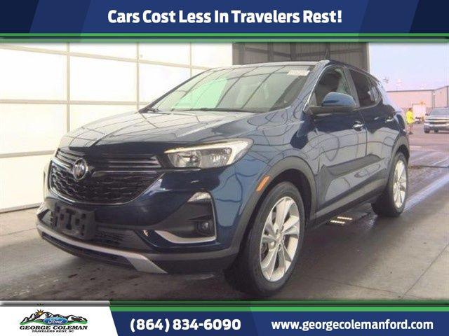 2023 Buick Encore GX Preferred FWD for sale in Travelers Rest, SC