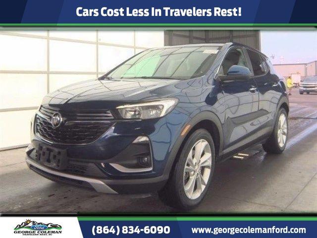2023 Buick Encore GX Preferred FWD for sale in Travelers Rest, SC