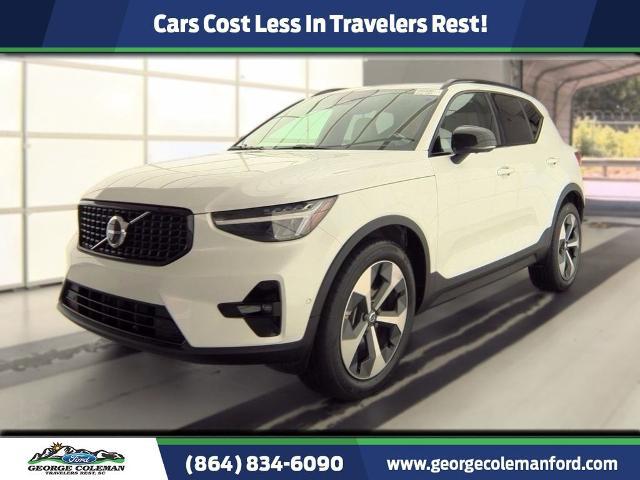 2023 Volvo XC40 B4 Ultimate Dark Theme for sale in Travelers Rest, SC