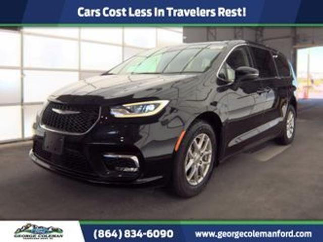 2023 Chrysler Pacifica Touring L for sale in Travelers Rest, SC