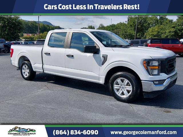 2023 Ford F-150 XL for sale in Travelers Rest, SC