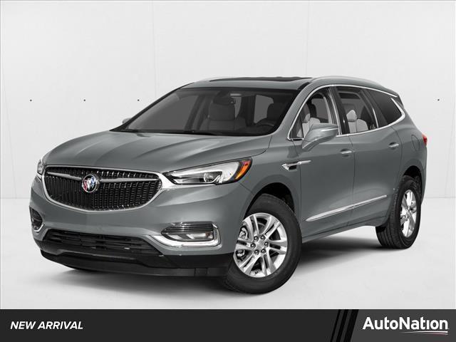 2018 Buick Enclave Premium for sale in Roseville, CA