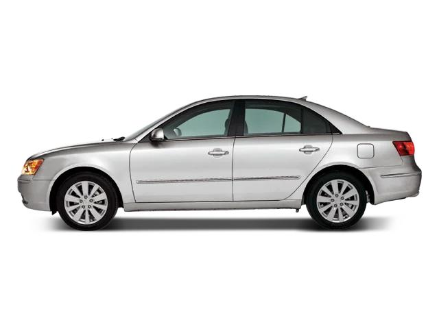 2010 Hyundai Sonata SE V6 2010 Hyundai Sonata SE V6