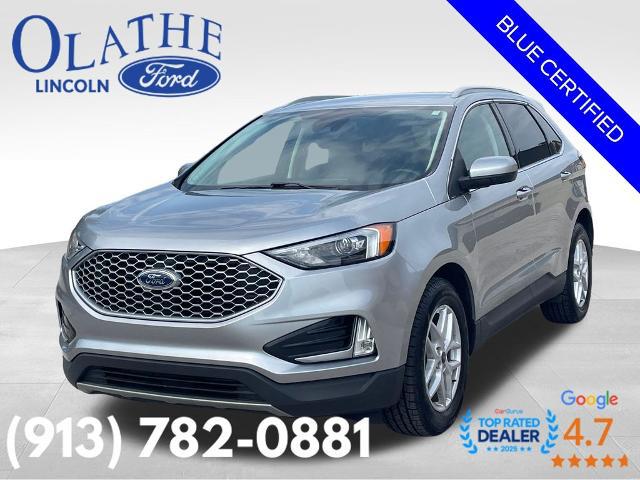 2023 Ford Edge SEL for sale in Olathe, KS