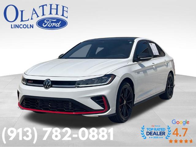 2025 Volkswagen Jetta GLI 2.0T Autobahn for sale in Olathe, KS
