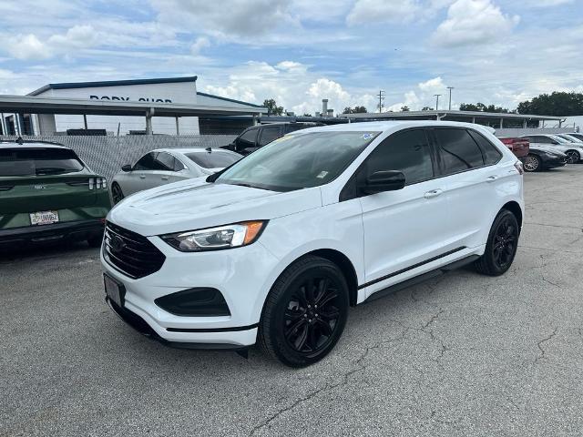 2022 Ford Edge SE for sale in Plant City, FL