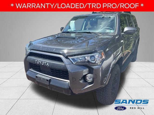 2021 Toyota 4Runner TRD Pro for sale in Red Hill, PA