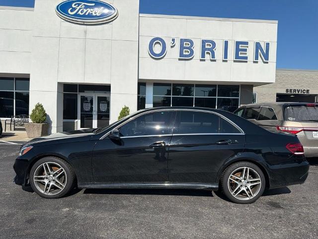 2016 Mercedes-Benz E 350 E 350 4MATIC for sale in Shelbyville, KY