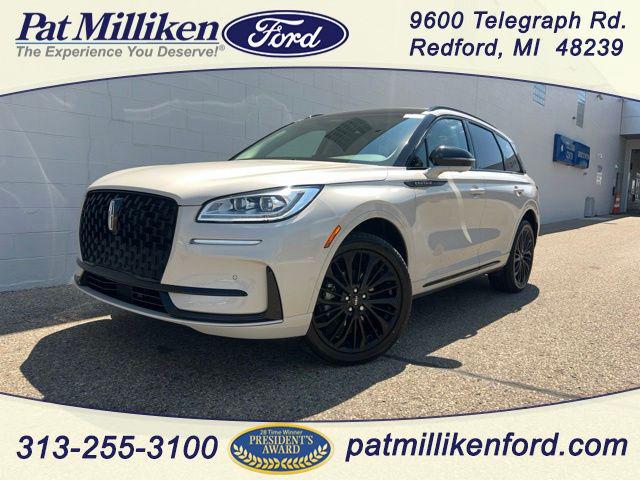 2024 Lincoln Corsair Reserve for sale in Redford, MI